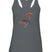 Carolina Reaper Ladies' Racerback Tank