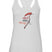 Carolina Reaper Ladies' Racerback Tank