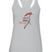 Carolina Reaper Ladies' Racerback Tank