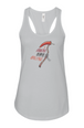 Carolina Reaper Ladies' Racerback Tank