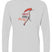 Carolina Reaper Islander L/S Tee w/ UPF 50+