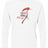 Carolina Reaper Islander L/S Tee w/ UPF 50+
