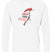 Carolina Reaper Islander L/S Tee w/ UPF 50+
