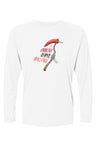 Carolina Reaper Islander L/S Tee w/ UPF 50+