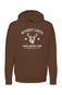 Without Limits Cross County Camp Pullover Hoodie