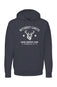 Without Limits Cross County Camp Pullover Hoodie