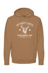 Without Limits Cross Country Camp Pullover Hoodie