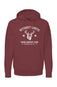 Without Limits Cross Country Camp Pullover Hoodie