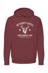 Without Limits Cross Country Camp Pullover Hoodie