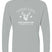 Without Limits Cross County Camp Islander L/S Tee w/ UPF 50+