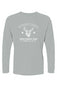 Without Limits Cross County Camp Islander L/S Tee w/ UPF 50+
