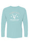 Without Limits Cross Country Camp Islander L/S Tee w/ UPF 50+