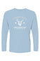 Without Limits Cross Country Camp Islander L/S Tee w/ UPF 50+