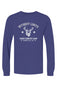 Without Limits Cross County Camp Triblend L/S Tee