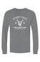 Without Limits Cross Country Camp Triblend L/S Tee