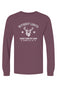 Without Limits Cross Country Camp Triblend L/S Tee