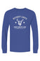 Without Limits Cross Country Camp Triblend L/S Tee
