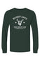 Without Limits Cross Country Camp Triblend L/S Tee