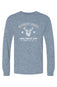 Without Limits Cross Country Camp Triblend L/S Tee