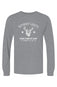 Without Limits Cross Country Camp Triblend L/S Tee