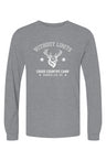 Without Limits Cross Country Camp Triblend L/S Tee