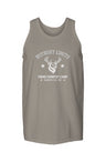 Without Limits Cross Country Camp Unisex Tank Top
