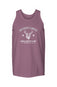 Without Limits Cross Country Camp Unisex Tank Top