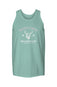 Without Limits Cross Country Camp Unisex Tank Top