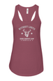 Without Limits Cross Country Camp Ladies' Racerback Tank