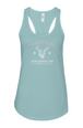 Without Limits Cross Country Camp Ladies' Racerback Tank