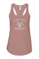 Without Limits Cross Country Camp Ladies' Racerback Tank