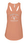 Without Limits Cross Country Camp Ladies' Racerback Tank