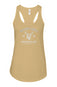 Without Limits Cross Country Camp Ladies' Racerback Tank
