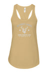 Without Limits Cross Country Camp Ladies' Racerback Tank