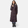 Women's Full Length Splendor Down Jacket
