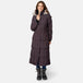 Women's Full Length Splendor Down Jacket