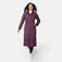 Women's Full Length Splendor Down Jacket