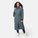 Women's Full Length Splendor Down Jacket