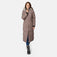 Women's Full Length Splendor Down Jacket