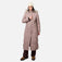 Women's Full Length Splendor Down Jacket