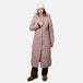Women's Full Length Splendor Down Jacket