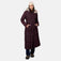 Women's Full Length Splendor Down Jacket