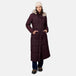 Women's Full Length Splendor Down Jacket
