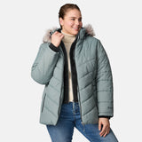 Women's Plus Size Unstoppable II Poly Air Touch Jacket