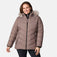 Women's Plus Size Unstoppable II Poly Air Touch Jacket