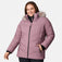 Women's Plus Size Unstoppable II Poly Air Touch Jacket
