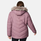Women's Plus Size Unstoppable II Poly Air Touch Jacket