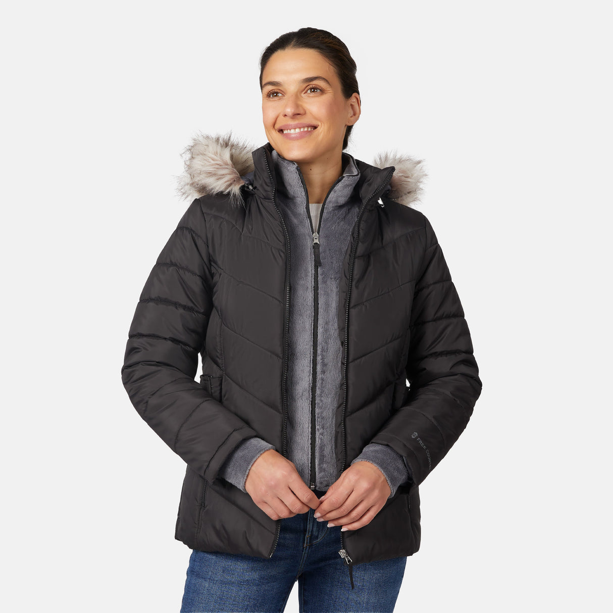 Women's Unstoppable II Poly Air Touch Jacket