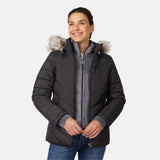 Women's Unstoppable II Poly Air Touch Jacket