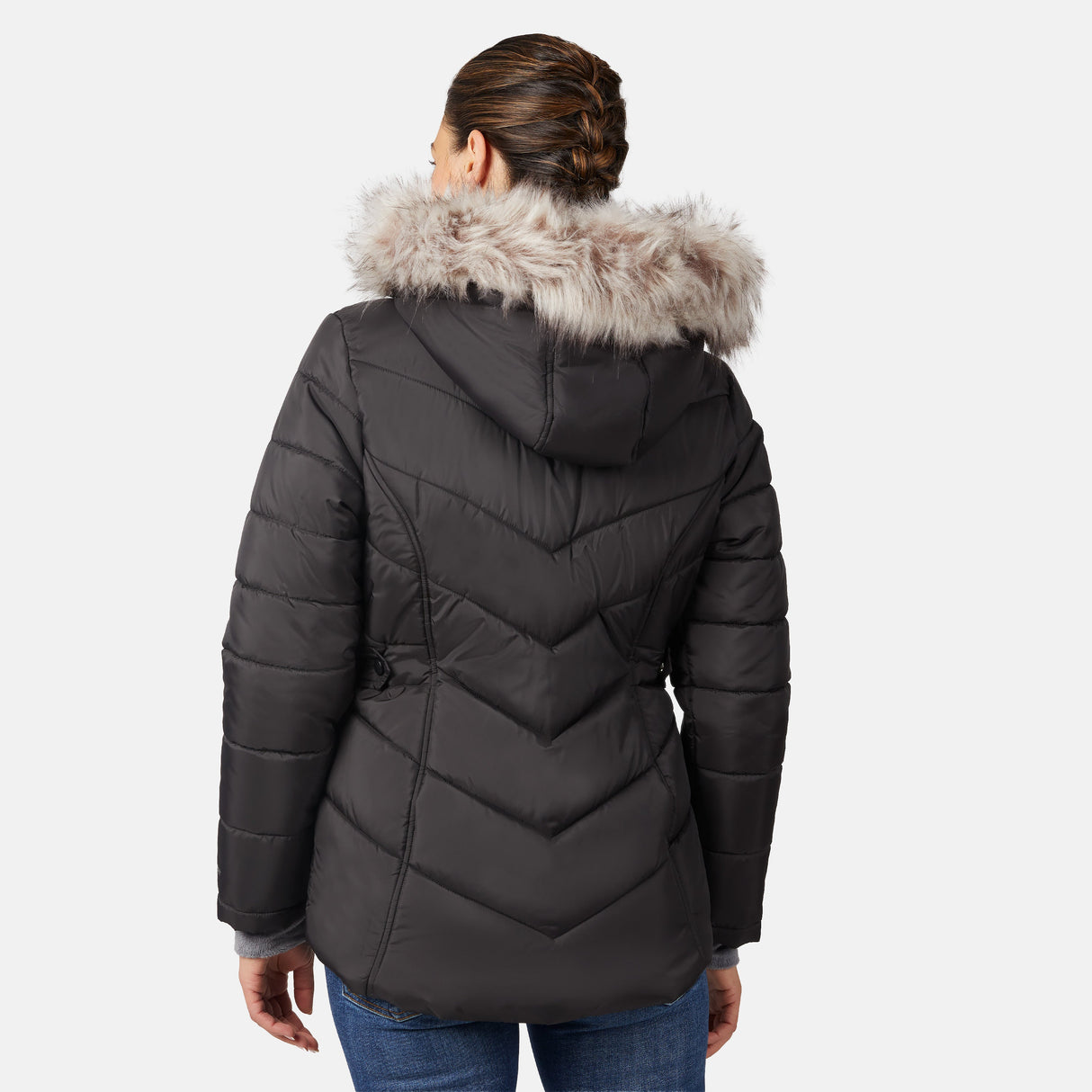 Women's Unstoppable II Poly Air Touch Jacket